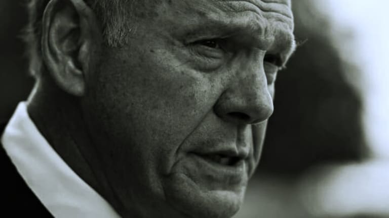 Dear Mr. President: Child Molester or Democrat—Literally a No-Brainer