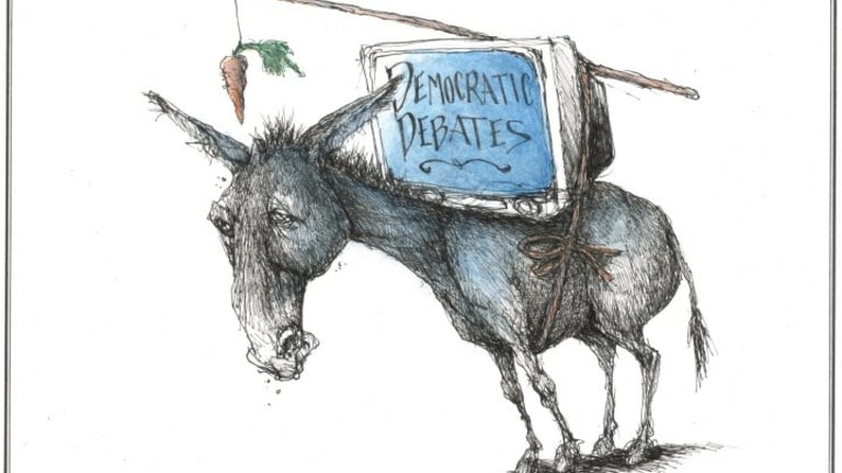 “Realism” Is What Got Us into This Mess in the First Place
