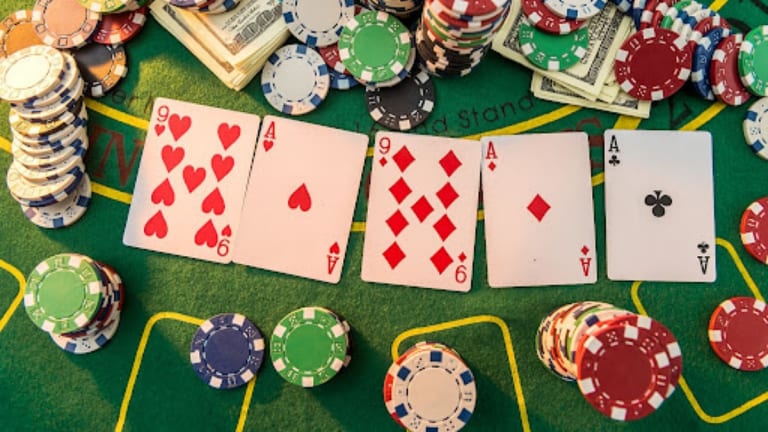 The Pros And Cons Of casino