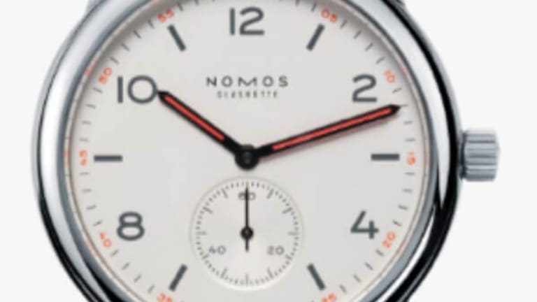 The 3 Unraveled and Most Excellent Nomos Watches