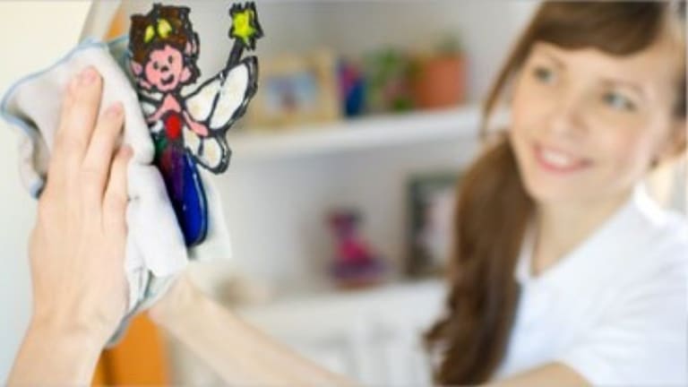 Cleaning Service as the Chance to Save Your Time