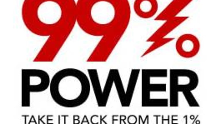 Rally for the 99%
