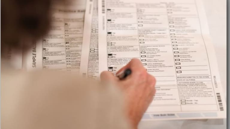 5 Takeaways from November’s Election