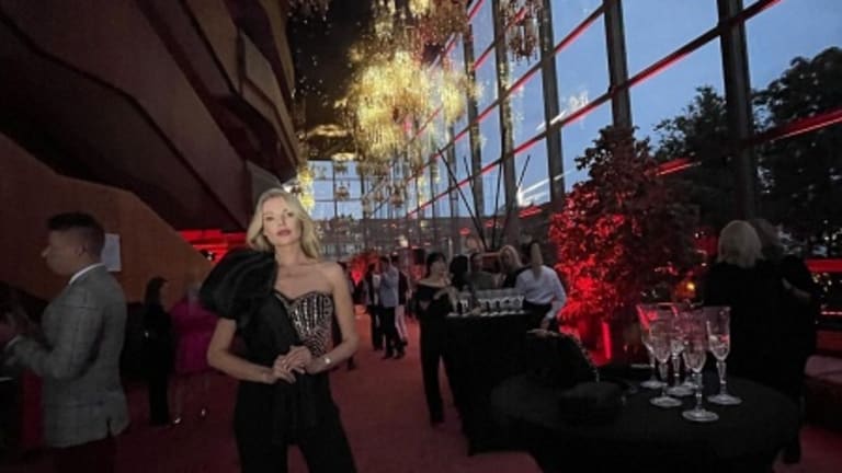 Solveiga Mykolaityte is set to do the first music tour