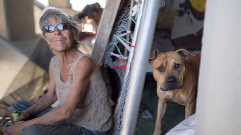 $2 Billion Homeless Bond: Great for LA, Not SF?