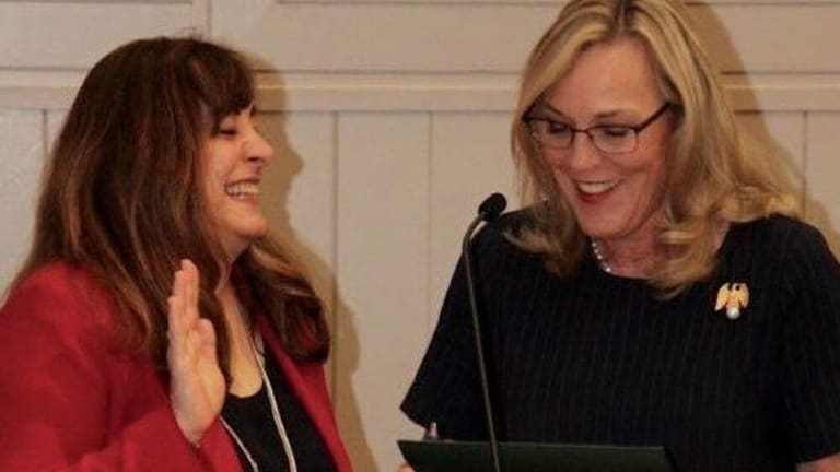 Making the California Legislature 50 Percent Female Should Be Easy