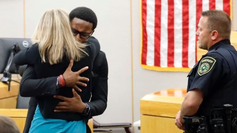 Remember Botham Jean, Joshua Brown and Antonio Williams