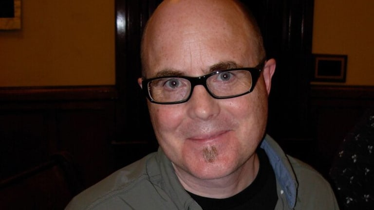 William Pfaff, The Pundit Who Hated Militarism and War