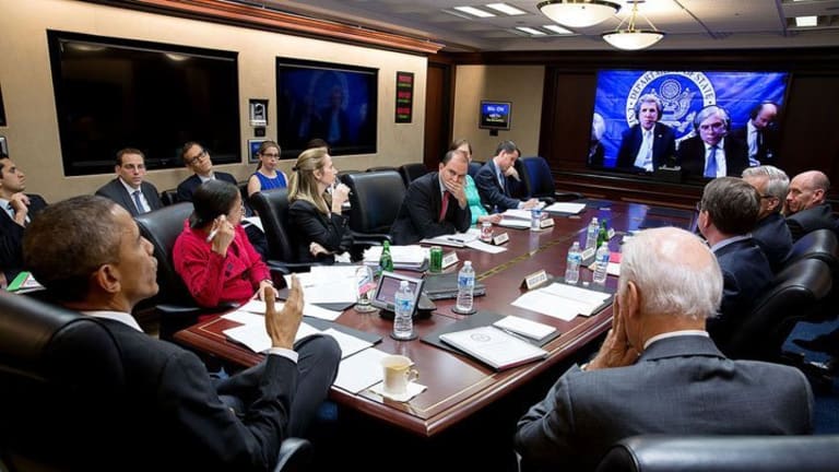 Behind the Real US Strategic Blunder in Syria