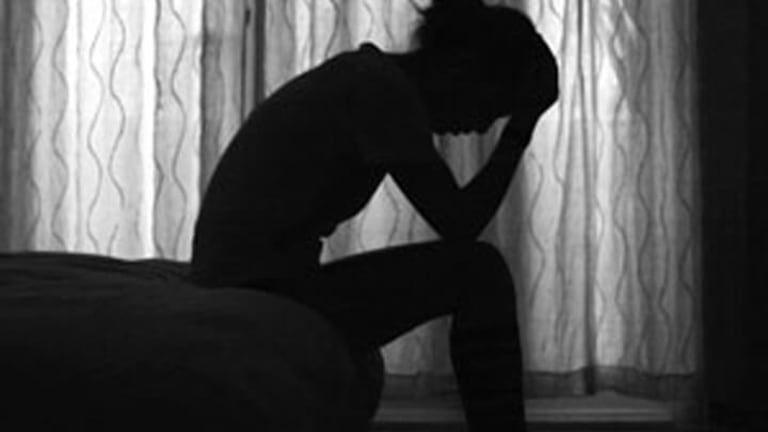 Unwanted Sex