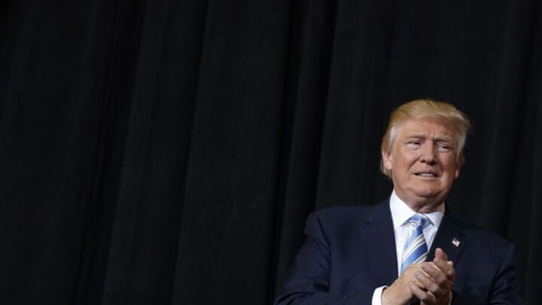 Trump and Russia: What Can Go Wrong?