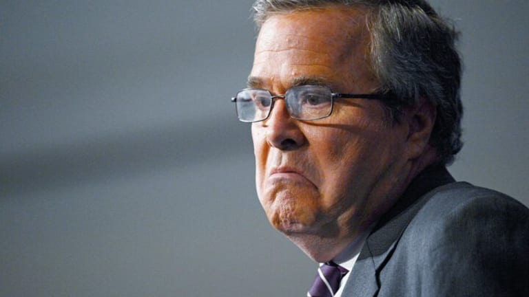 The New Republican Machismo