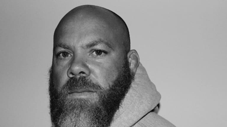 Eric Paskin, of Restore Health+Wellness Center, on Addiction and Moving On