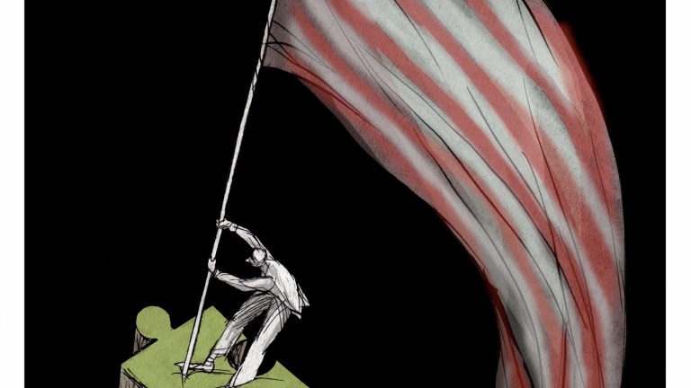 War, Imperialism, and Class Polarization on a Global Scale