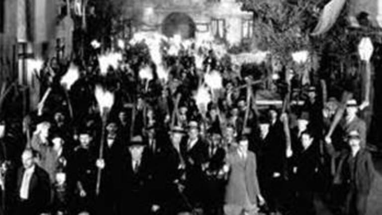 Ideological Amplification: When Ideology Turns Toxic