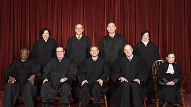 Supreme Court Set to End Affirmative Action in U.S. Schools