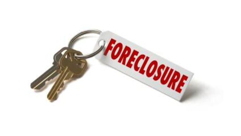 Foreclosures 101 - Part 2