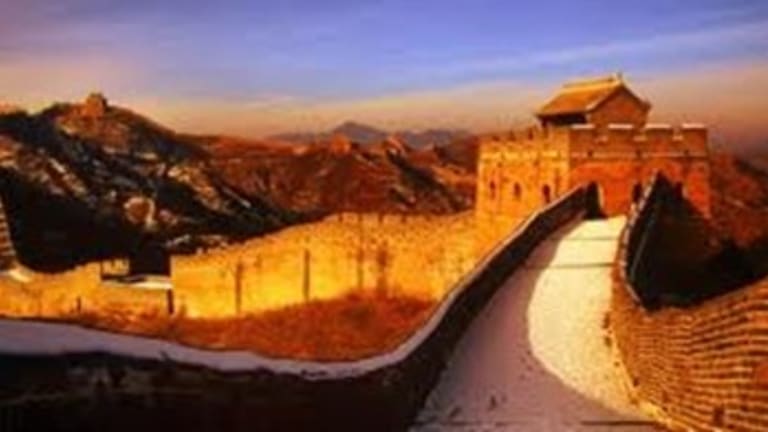 Will China Dominate the Skies? - May 14th