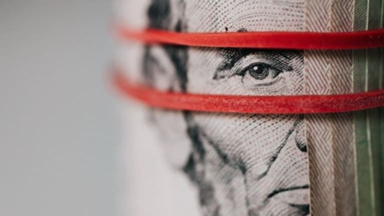 Social Security - The Rich Don't Pay Their Share