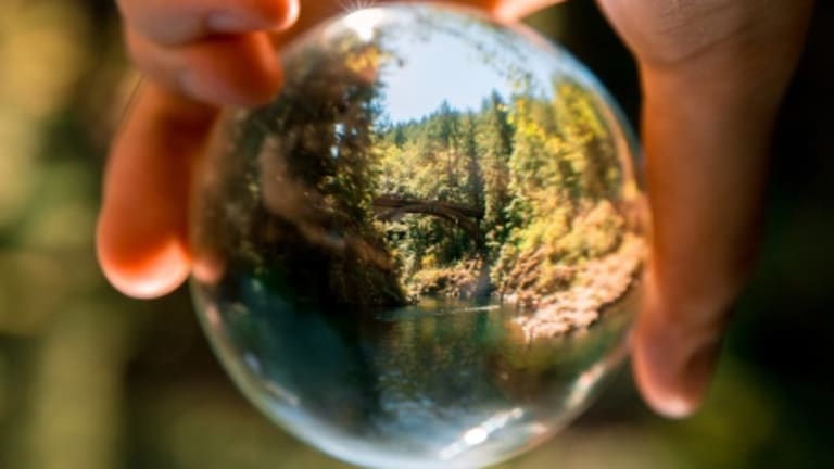 Every Newscast Must Discuss Climate