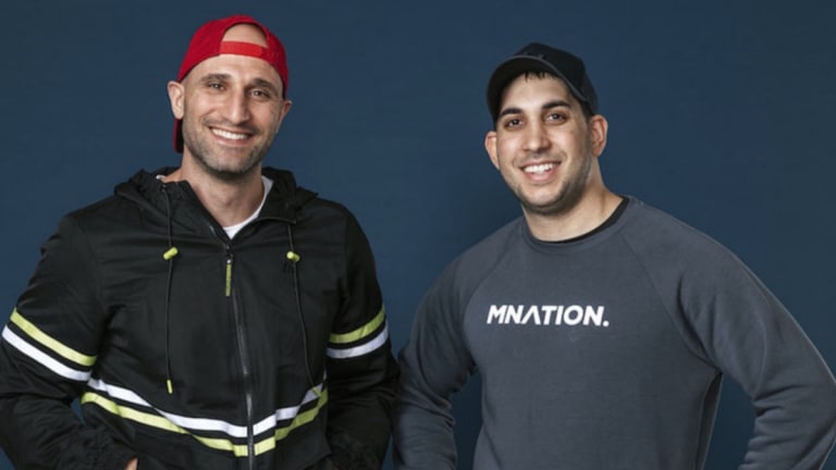 Social Media Expertise More Significant Than Business Knowledge in the Growth of Muscle Nation