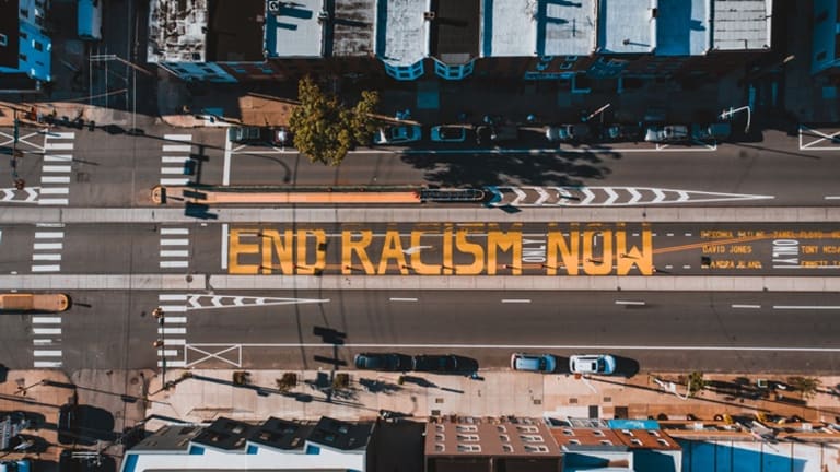 Corporate Black History Month