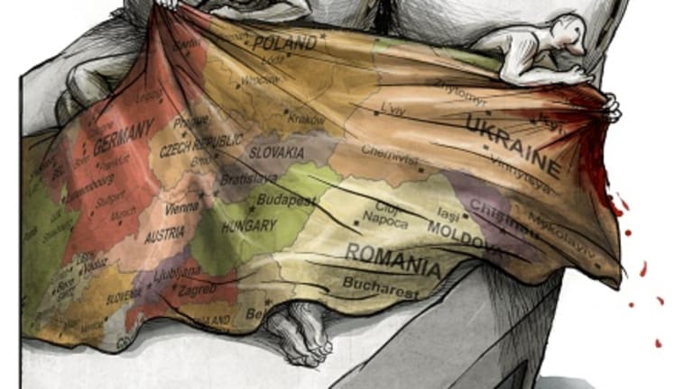 Economic Consequences of the Ukraine War