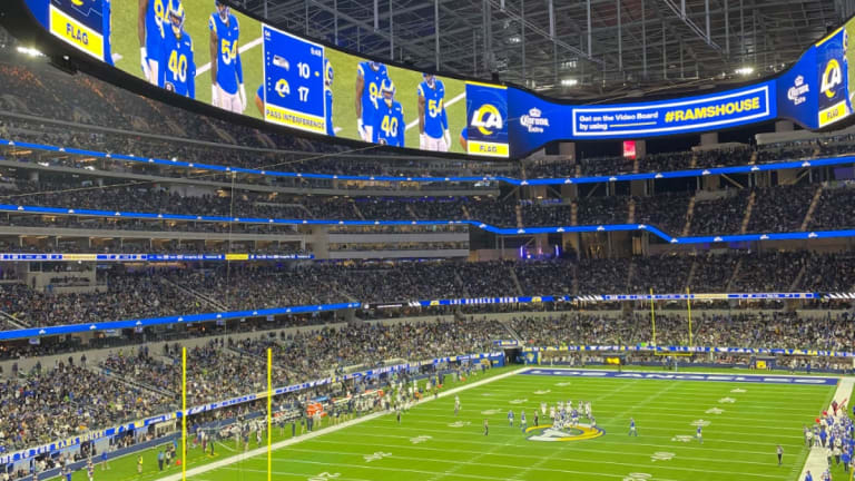 SoFi Stadium and Our Super Bowl Past