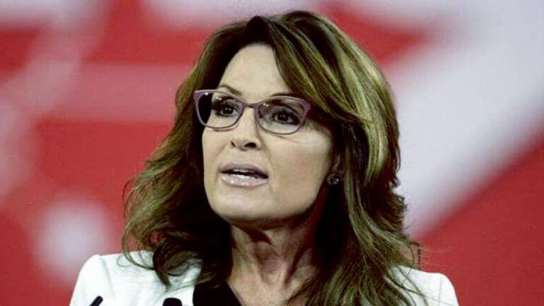 Could Sarah Palin Save Defamation Law?￼