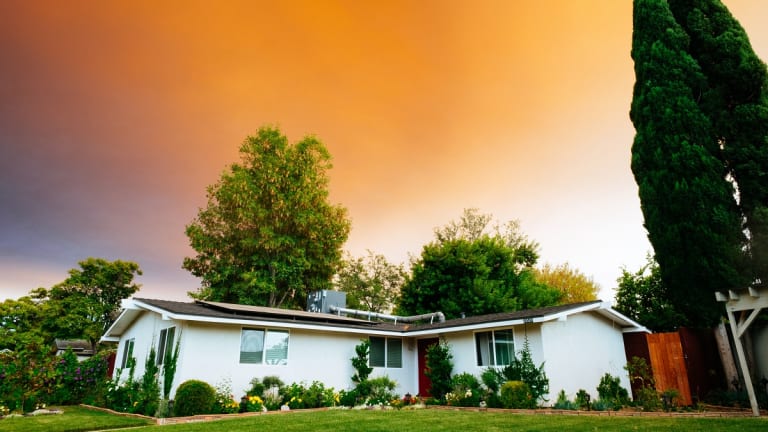 The End of Forbearance: What Does It Mean for California Homeowners?