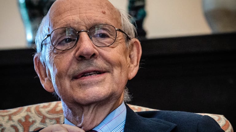 Biden Should Replace Breyer With a True Progressive