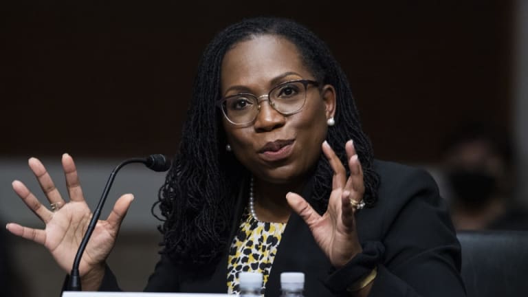 Progressives Applaud Judge Ketanji Brown Jackson Nomination