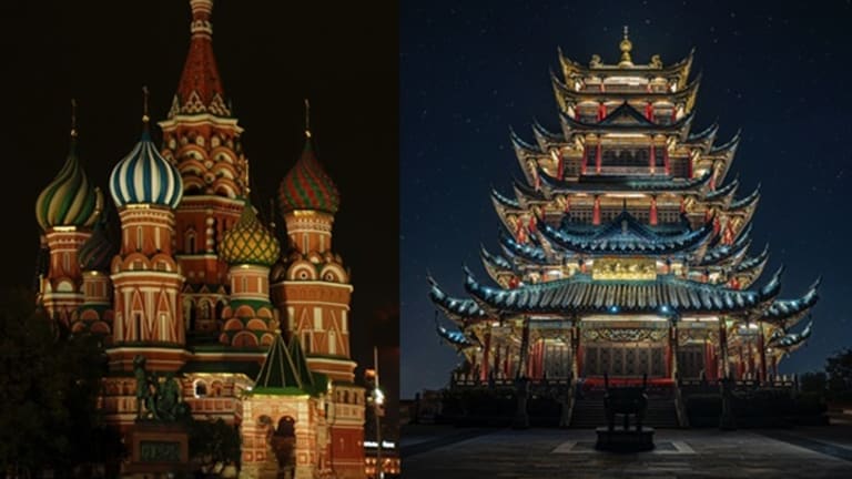China-Russia Relations and the Ukraine Crisis