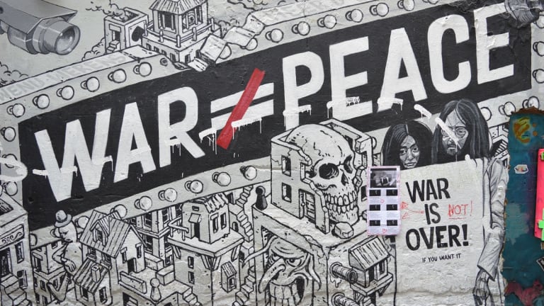 Planting a Million Seeds of Violence