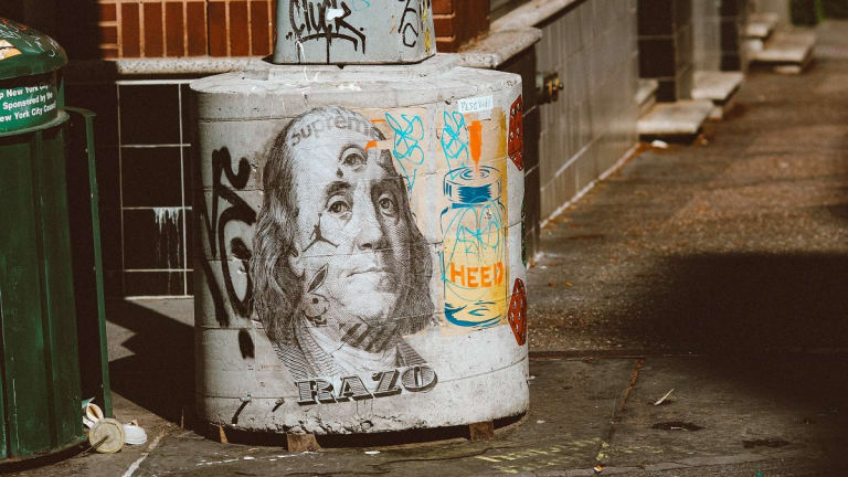 Pols Papering Over the Social Problems Caused by Profit-Driven Capitalism