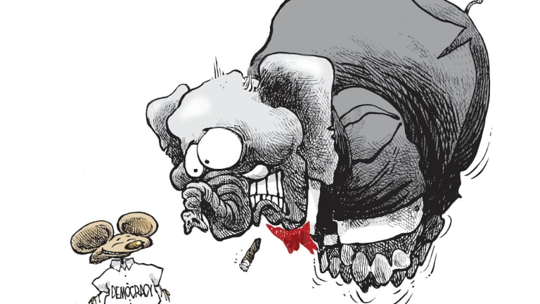 Working People and the Felt Truth