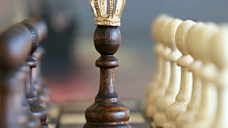 Real Life: Far More Complicated Than Any Game