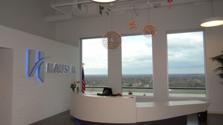 Hauser Insurance Highlights 2022 Deal Insurance Trends