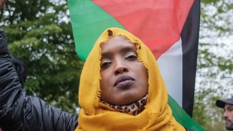 Status Quo and Beyond in Israel/Palestine 2022