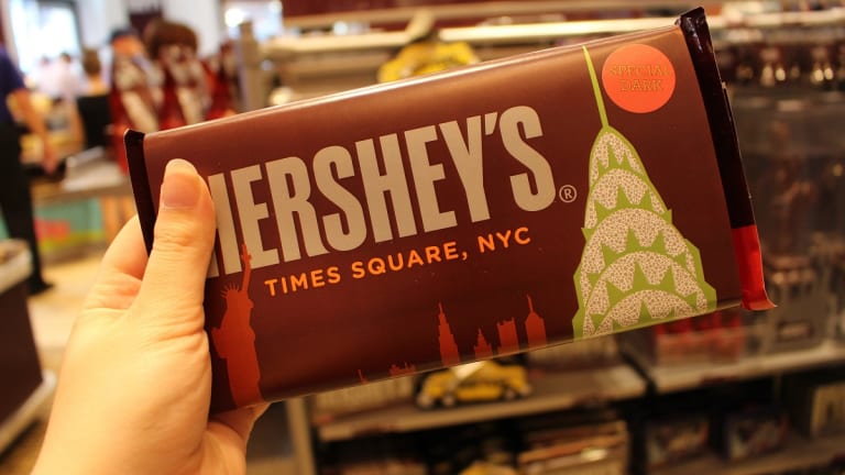 You Can't Sugarcoat Hershey’s Union-Busting Tactics