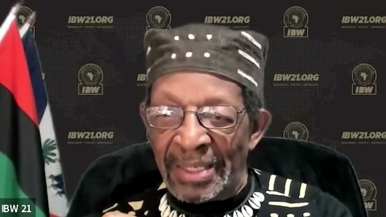 Black World Media Network