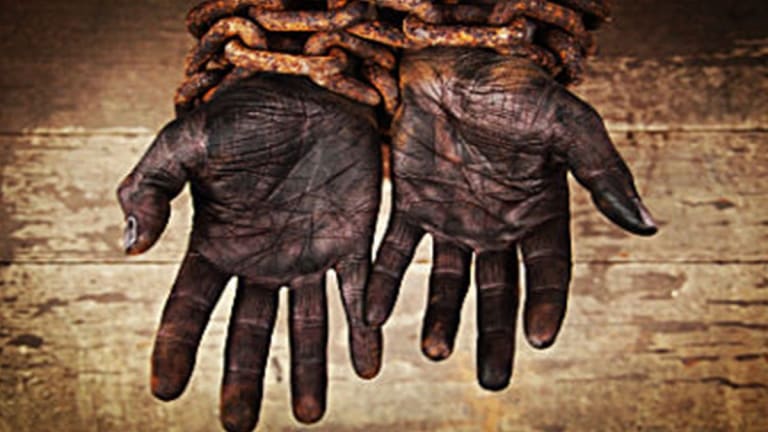 As Schools Fail to Teach About Slavery, America Pays the Price
