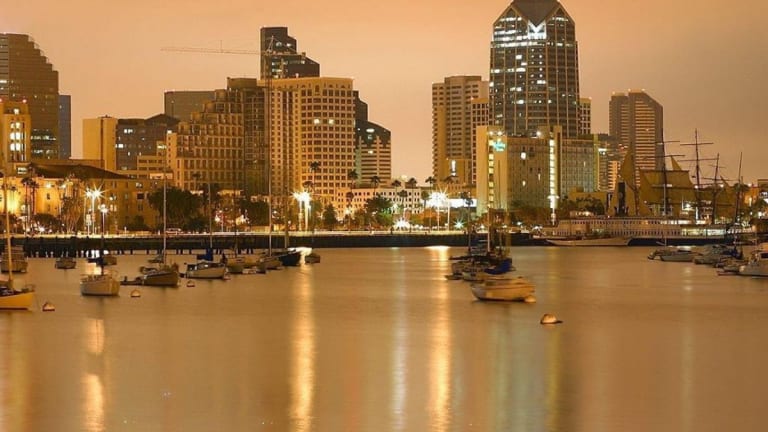 Jason Hughes’ San Diego Firm Celebrates 11th Anniversary: Here Are 11 Fun Facts