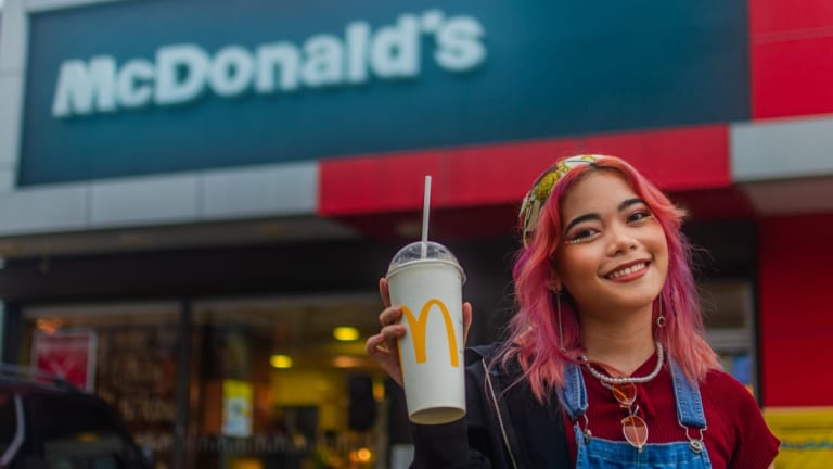 Supersizing Fast Food Worker Bargaining Power in California