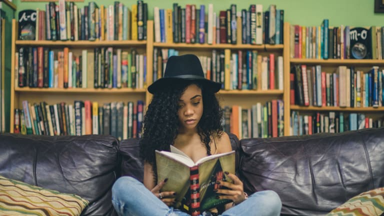 Want Teenagers to Read Important Books? Ban Them.