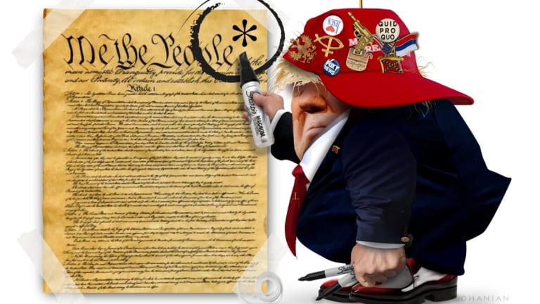 Roots of Trumpism