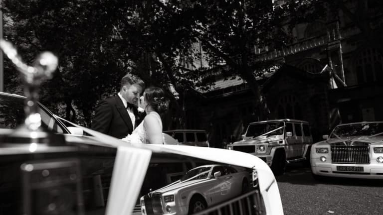 Prestige Hire : The Only Luxury Chauffeur in Australia Catering to International Celebrities