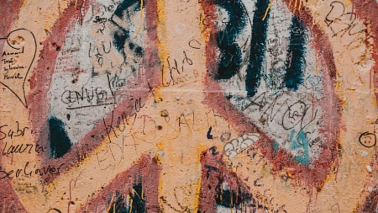 The Antiwar Movement That Wasn’t Enough
