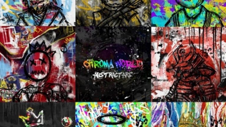 Chroma World Gives NFT Enthusiasts a Fresh Take on Art