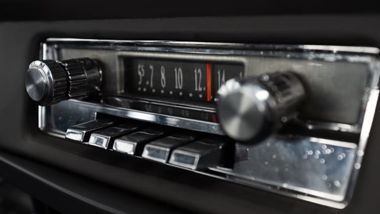 I Will Not Donate to Pacifica Radio: Here's Why
